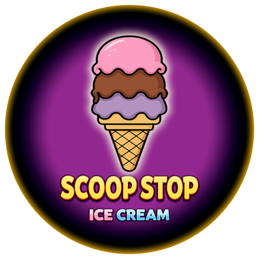 Scoop Stop Ice Cream
