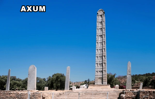 Axum