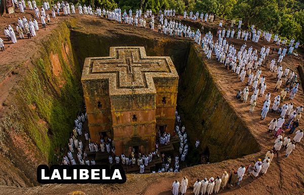 Lalibela