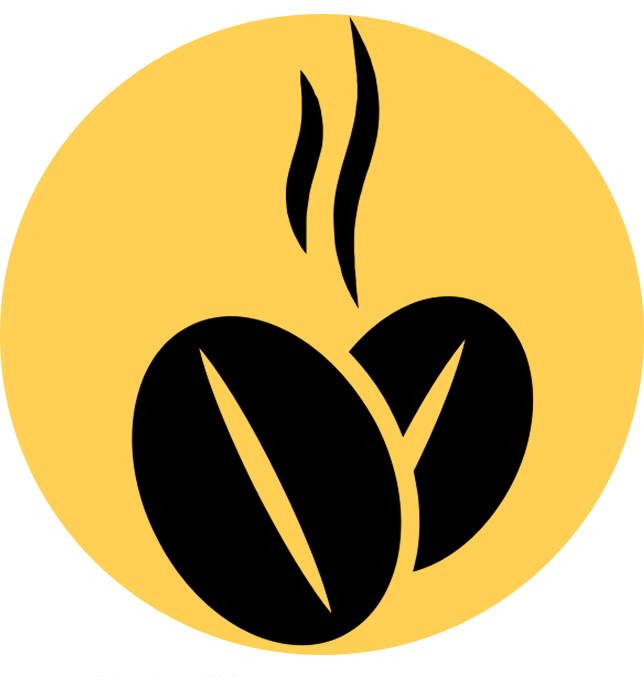 Yazol Coffee logo
